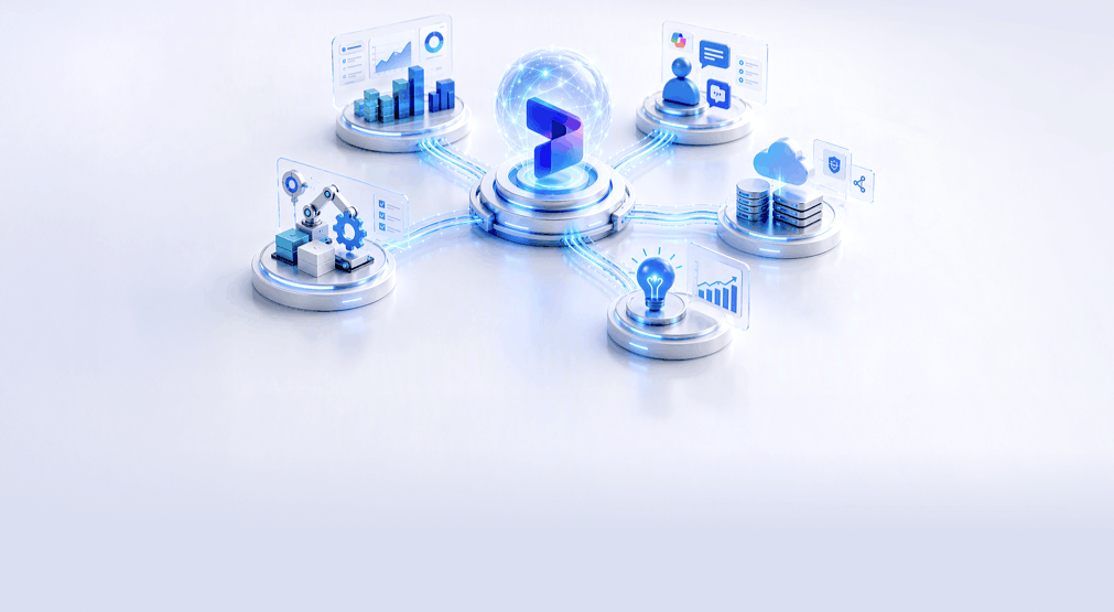 AI + Dynamics 365: AI Should Solve a Business Problem, Not Simply Be Added